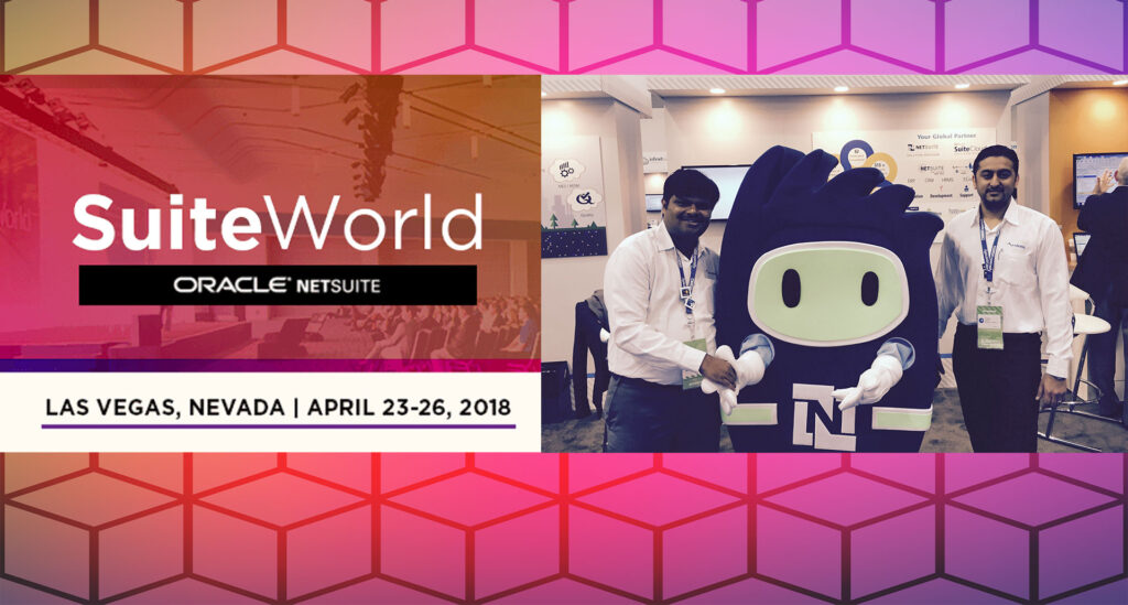 NetSuite Partner Aarialife
