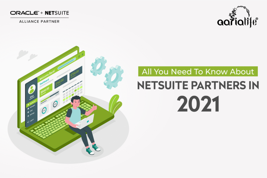 NetSuite Partners Aarialife