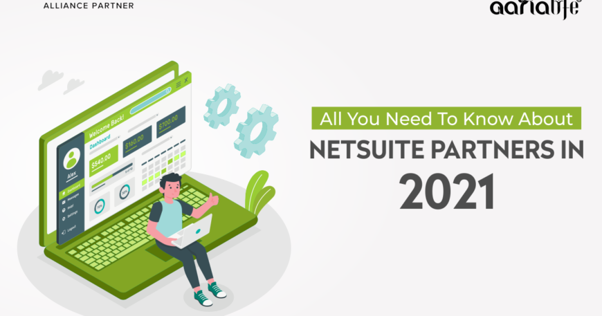 NetSuite Partners Aarialife