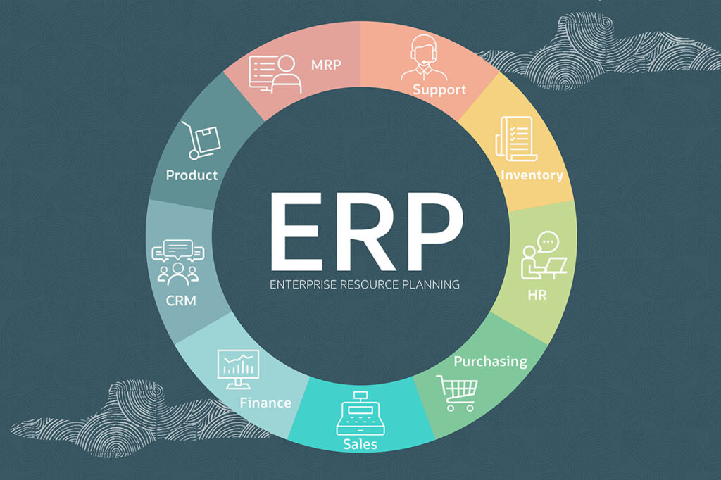 Oracle NetSuite ERP Aarailife