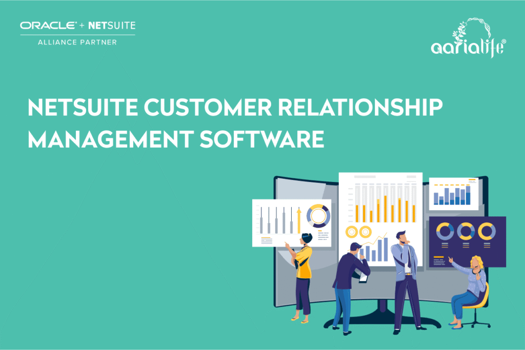 Netsuite CRM