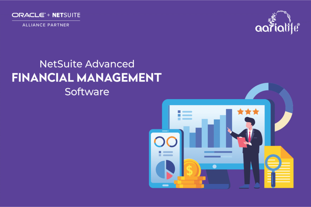 Netsuite Financial Management Software