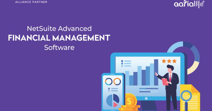 Netsuite Financial Management Software