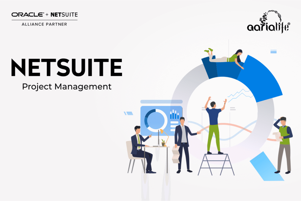 NetSuite Project Management - Aarialife