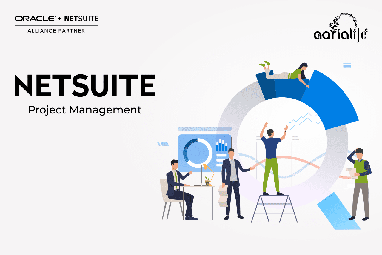 NetSuite Project Management Aarialife