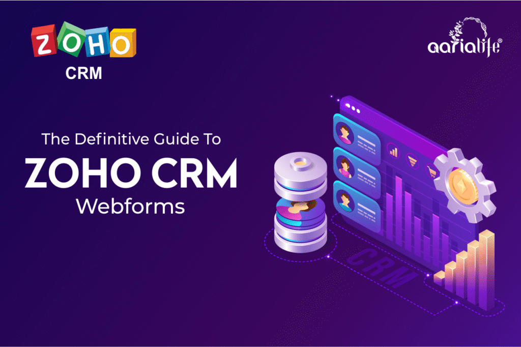 Zoho CRM