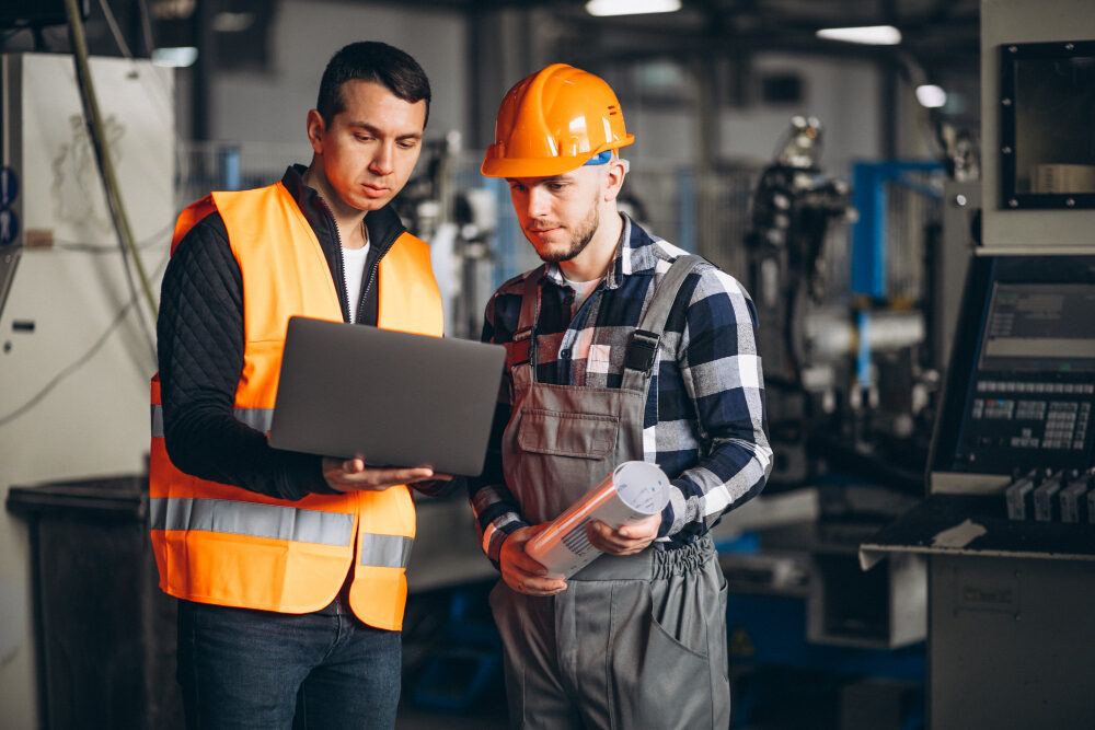 Services Industry