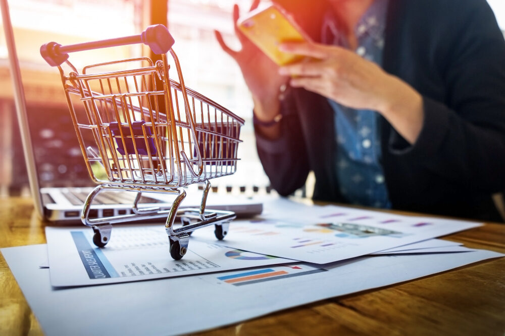 Zoho for Retail & eCommerce